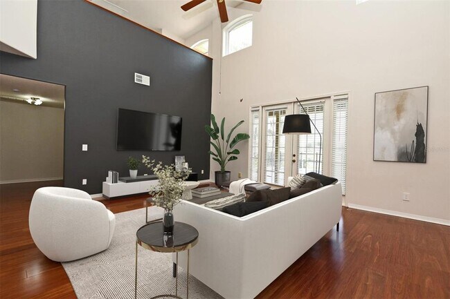 Foto del edificio - 1522 Cherry Lake Way