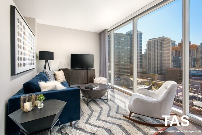 Building Photo - 1140 S Wabash Ave