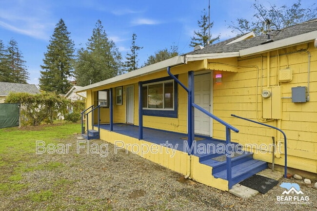 Building Photo - 3351 Albany Way