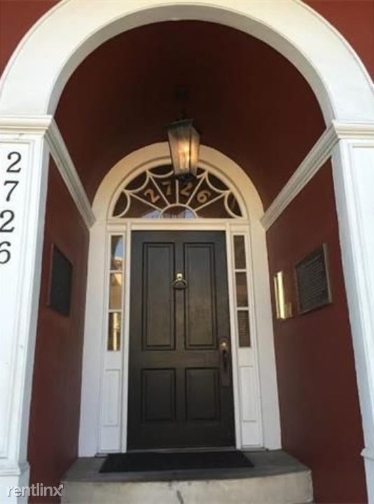 Primary Photo - 1 br, 1 bath Condo - 2726 Prytania Street
