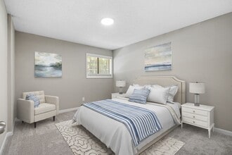 Building Photo - Summit Village Apartments