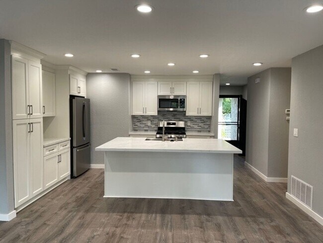 Foto del edificio - Yountville Condo