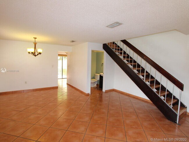 Building Photo - 13220 SW 58th Terrace