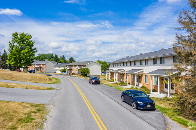 Building Photo - Walton Heights