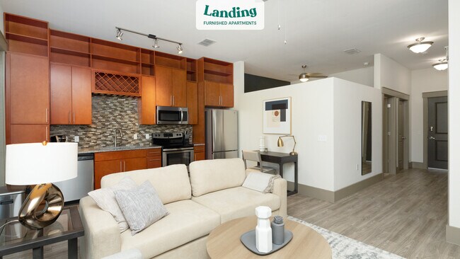 Foto del edificio - 1701 N Lois Ave