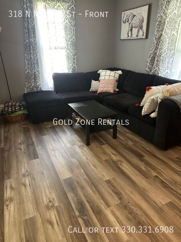 Foto principal - 318 N Mantua St