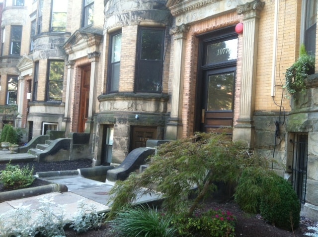 Building Photo - 1101 Beacon St