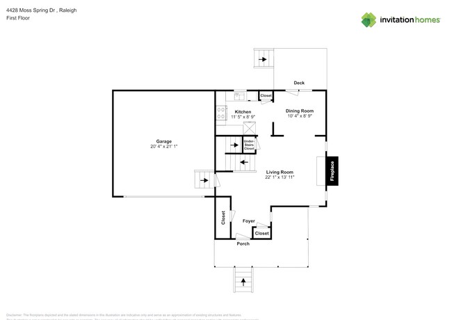 Building Photo - 4428 Moss Spring Dr