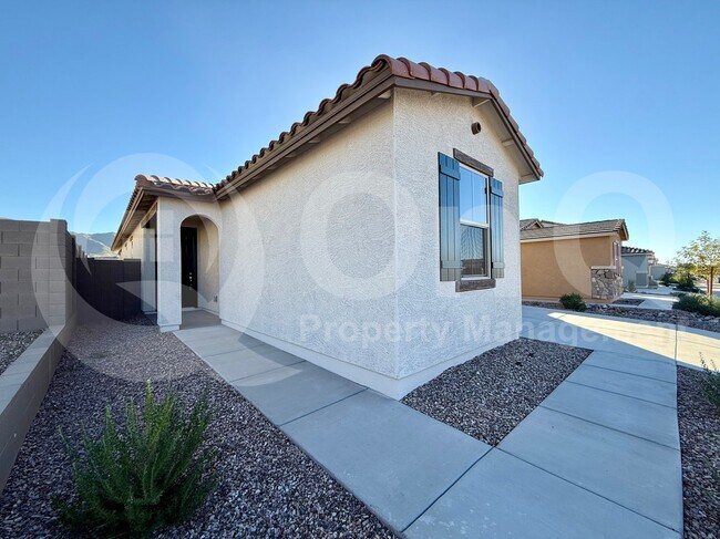 Foto del edificio - 2731 W la Mirada Dr