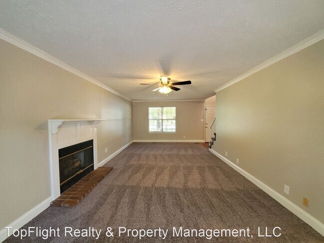 Building Photo - 3 br, 2.5 bath House - 1709 Broadripple Drive