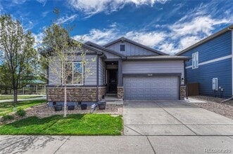 Building Photo - 7848 S Joplin Ct