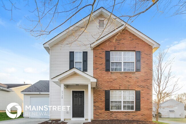 Foto del edificio - 5728 Fairchase Ave