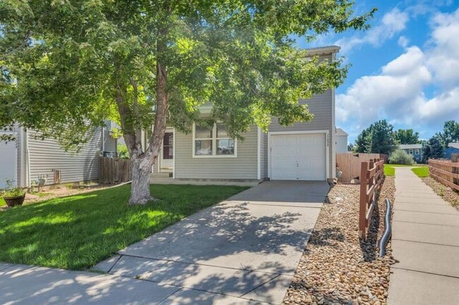 Photo - 11898 W Tufts Pl House