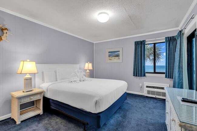 Foto del edificio - 5601 N Ocean Blvd