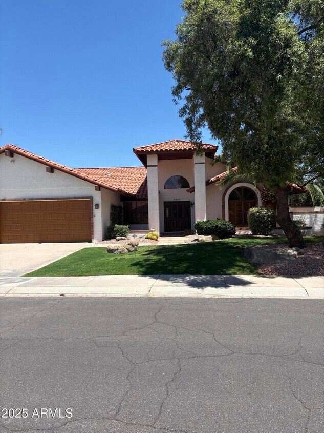 Primary Photo - 9888 E Ironwood Dr