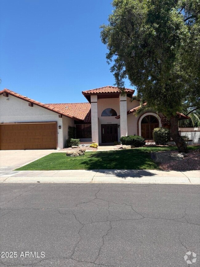 Building Photo - 9888 E Ironwood Dr