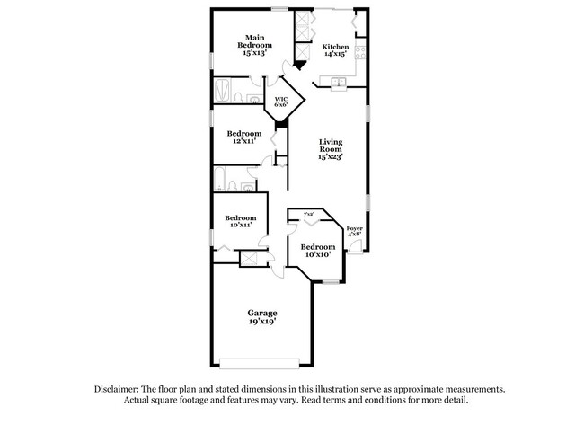 Building Photo - 441 Forest Meadow Ln