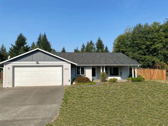 Building Photo - 101 NE Lennies Loop
