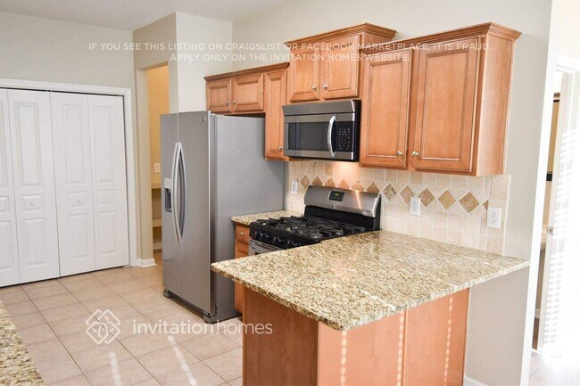 Foto del edificio - 341 Downing Creek Trail