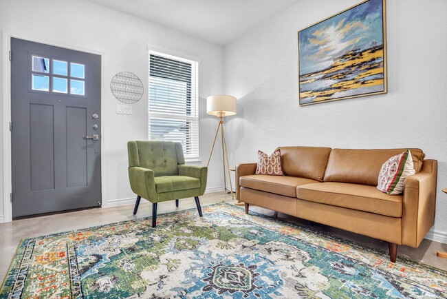 Foto del edificio - 2302 Ocean Ave