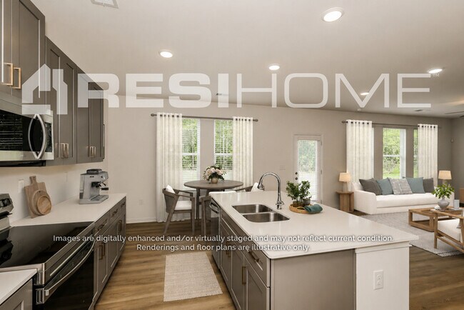 Foto del edificio - 6720 Brooke Blvd