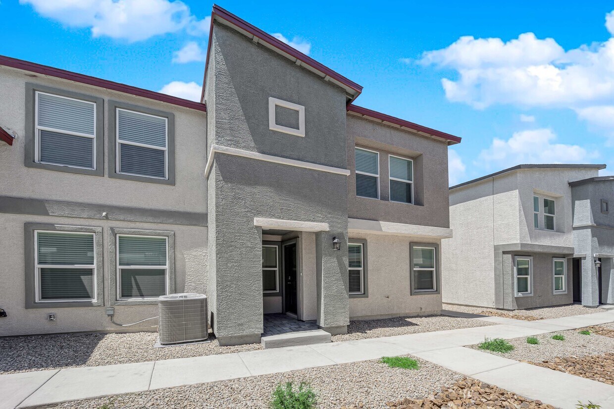Foto principal - 9342 Soothing Sea St