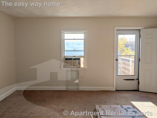 Foto del edificio - 714 Broadway