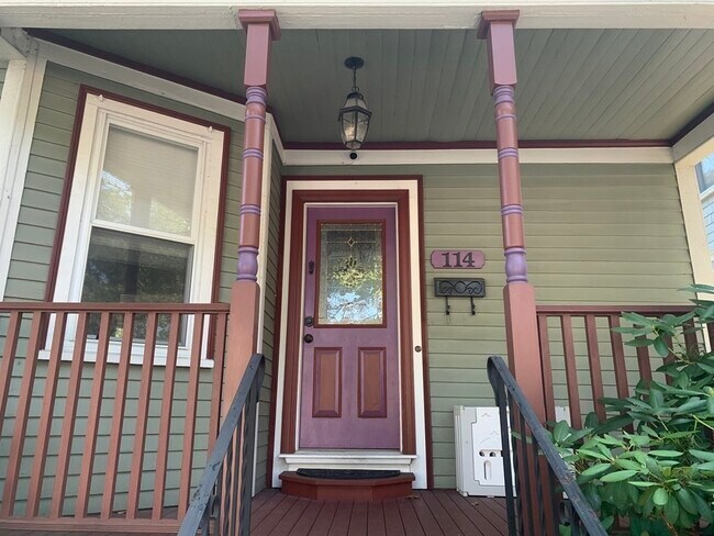 Foto del edificio - 14 Jaques St