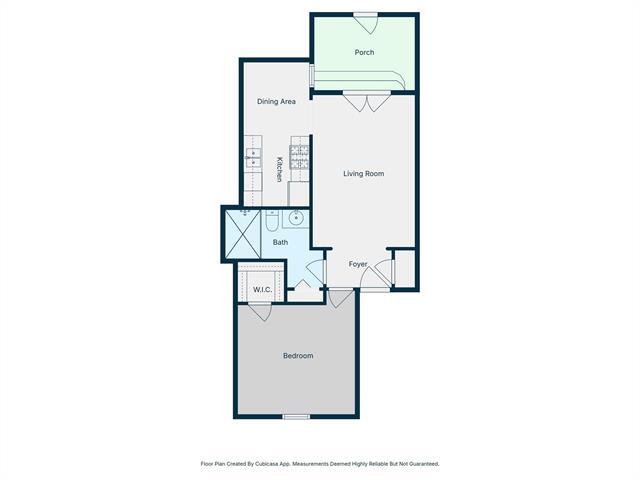 Foto del edificio - 15926 Stillwood St