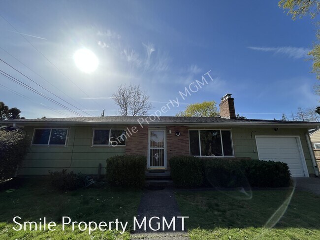 Photo - 3411 SE 160th Ave House