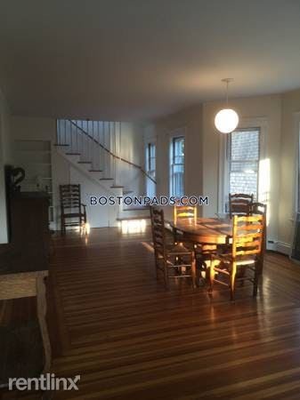 Building Photo - 4 br, 2 bath  - 21 Granville Rd # 3H