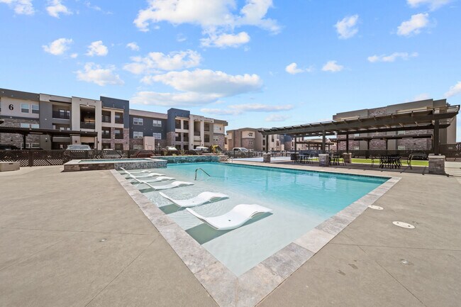 Foto del edificio - Retreat at Eastlake