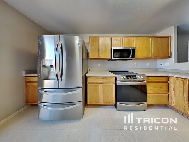 Building Photo - 8713 Sunset Breeze Drive Reno NV