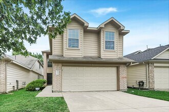 Building Photo - 15458 Bammel Oaks Ct