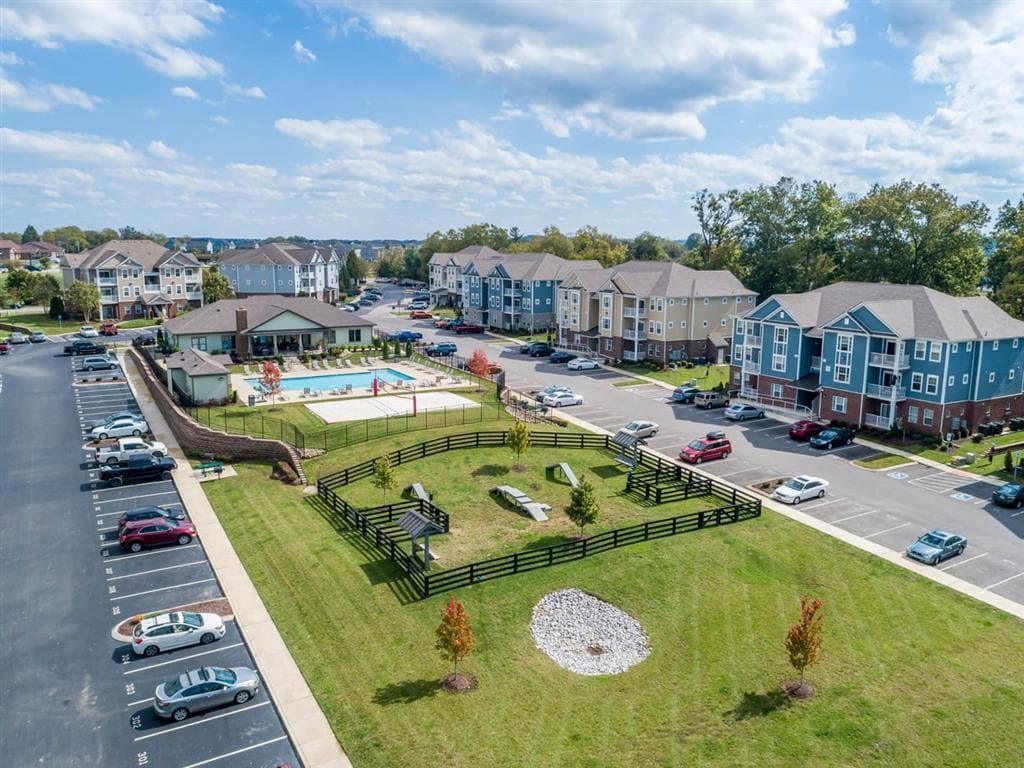 The Retreat at Arden Village Apartments Apartments in Columbia, TN