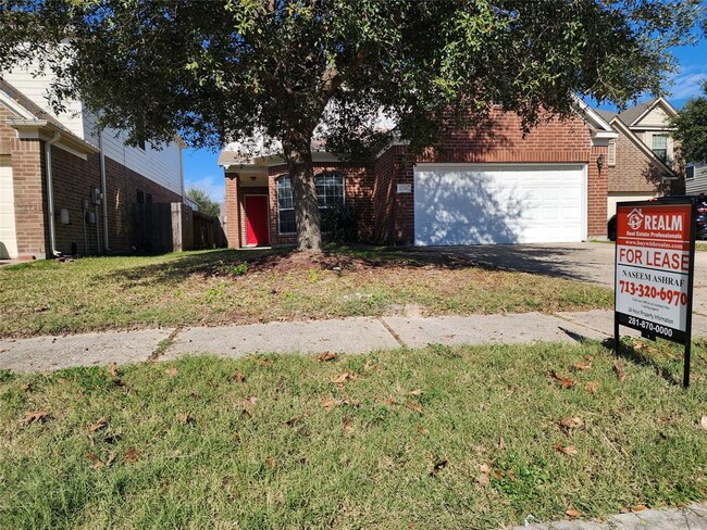 Building Photo - 12319 Landsdown Ridge Way