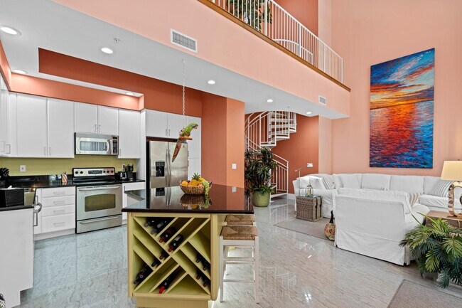Foto del edificio - 801 S Olive Ave