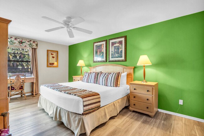 Foto del edificio - 600 Neapolitan Way