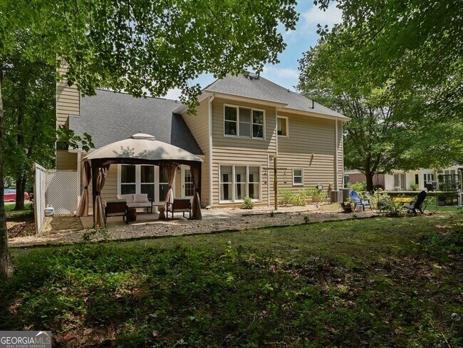 Building Photo - 6395 Seymour Ct NW