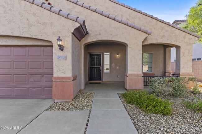 Foto del edificio - 8512 S 56th Ln