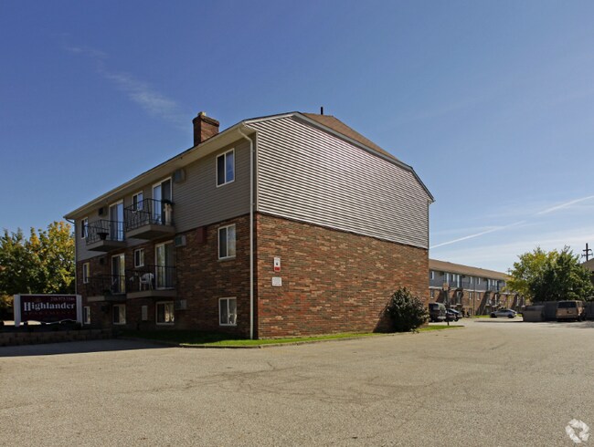 Building Photo - 4337 Clarkwood Pkwy