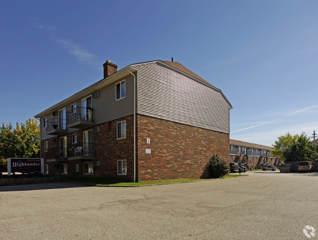 Building Photo - 4337 Clarkwood Pkwy