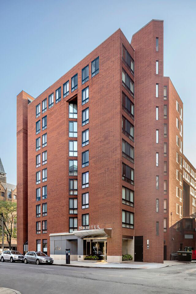 Building Photo - 25 Exeter St