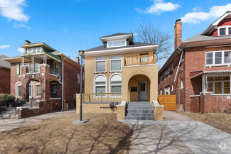 Building Photo - 2986 Cortland St