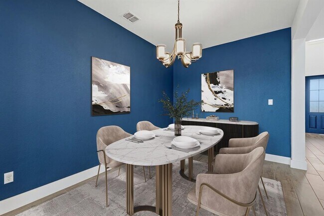Foto del edificio - 1102 Sage Thrasher Cir