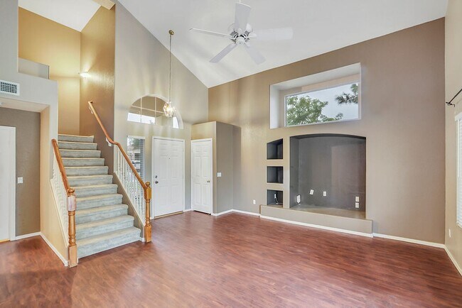 Foto del edificio - Perfect Gilbert Location