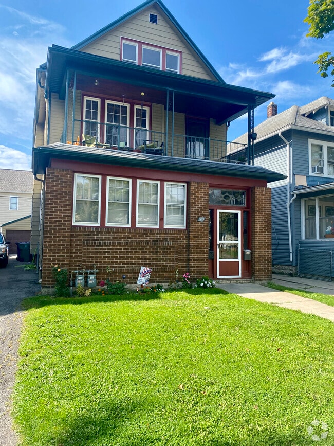 Abbott McKinley Apartments for Rent Buffalo, NY 2 Rentals