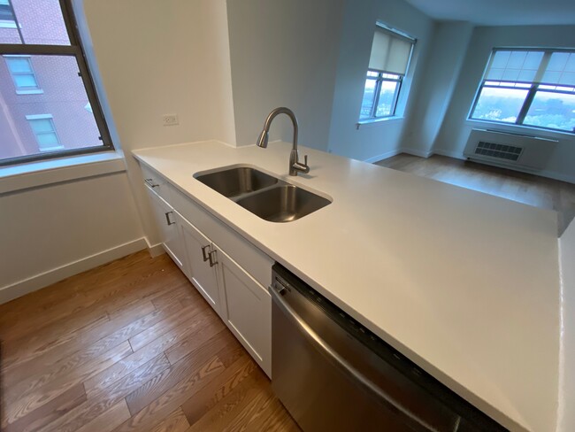Foto del edificio - 75-25 153rd St