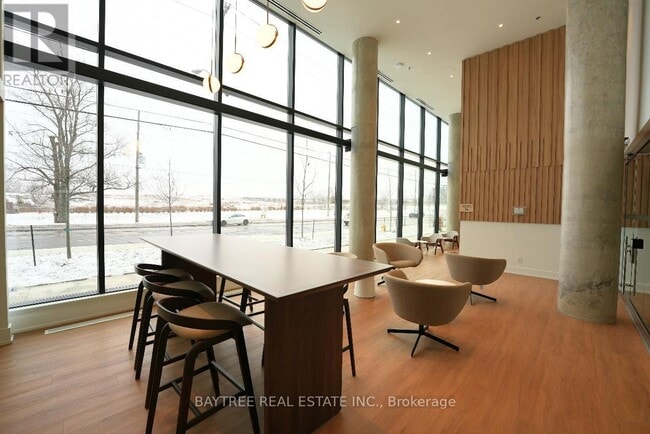 Building Photo - 3100 Keele St