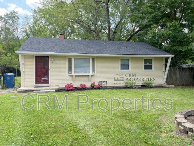 Building Photo - 521 Arthur Dr